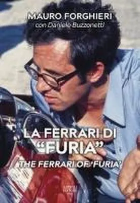 Imagen del producto de El Ferrari de "Furia"