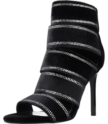 Produktbild von Guess Damen Handtasche, Modellnummer FL8AII FAB10, in der Farbe Schwarz erhältlich