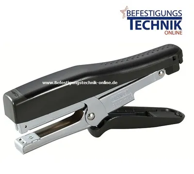 Obrázek produktu pro Sešívací kleště BOSTITCH B8HDP, šedé