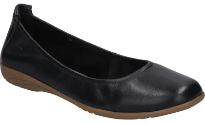 Image de JOSEF SEIBEL Fenja 01 | Ballerines pour Femmes | noir