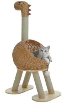Imagen del producto de Kratzbaum AMT0315BN