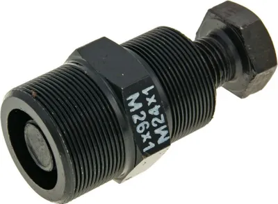 Produktbild von Buzzetti Polradabzieher M24x1mm / M26x1mm Rechtsgewinde außen
