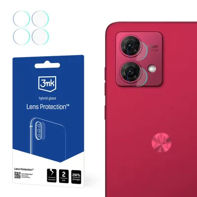 Obrázek produktu pro 3mk Lens Protection ochrana fotoaparátu pro Motorola Moto G84 5G