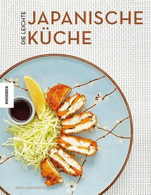 Produktbild von Die leichte japanische Küche