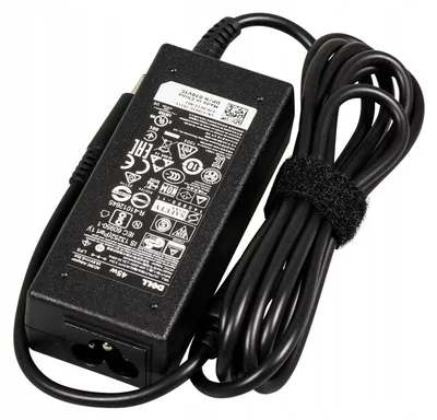Produktbild von DELL KXTTW, Laptop, Drinnen, 45 W, 19.5 V, AC-an-DC, DELL