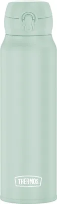 Produktbild von THERMOS Isolier-Trinkflasche Ultralight 0,75 l soft mint