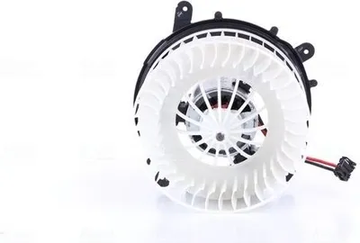 Produktbild von NISSENS 87789 Innenraumgebläse vorne