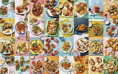 Image de Das geniale Airfryer-Kochbuch