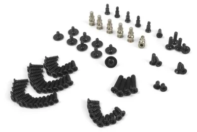Imagen del producto de Juego de tornillos (Atom)