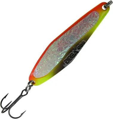 Produktbild von Dega Blinker-Seatrout II 21 g Farbe C