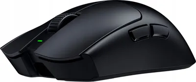Produktbild von Razer Viper V3 Pro Maus schwarz, stark, USB 2.4, modern, Gamer