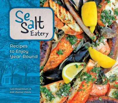 Produktbild von Sea Salt Eatery