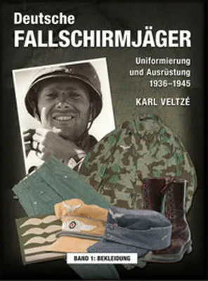 Immagine prodotto di Deutsche Fallschirmjäger