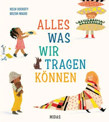 Image de Alles, was wir tragen können