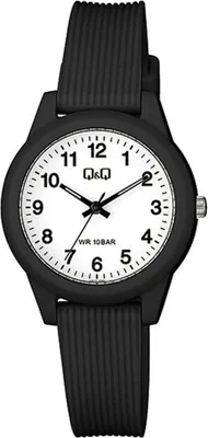Produktbild von Herrenuhr Q&Q VS13J001Y