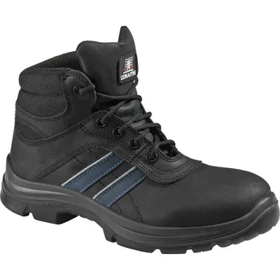 Produktbild von Schnürschuh Andy high WeXXL S3/41