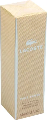 Obrázek produktu pro Lacoste Pour Femme Woda perfumowana, 50ml