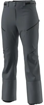 Produktbild von Dynafit Damen Skihose Ridge GTX Pants W Grau S