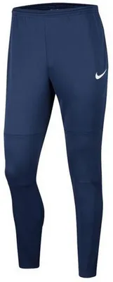 Obrázok produktu pre Nike - Pánske tepláky „Park 20“ PP5454 (M) (tmavomodrá)
