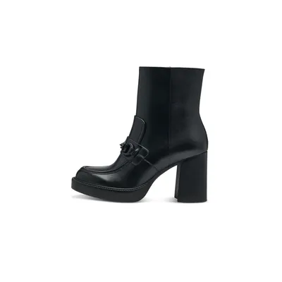Obrázek produktu pro Tamaris Dámská elegantní kotníková obuv 1-25358-41 černá