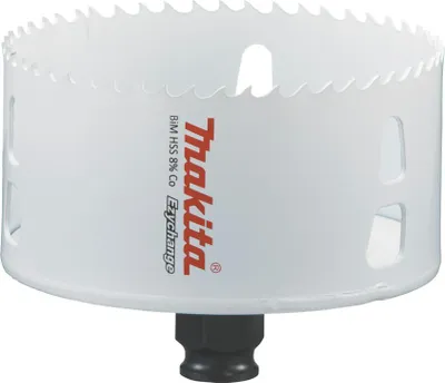 Immagine prodotto di Sega a tazza Makita Ezychange 95 mm 95 mm - Ezychange