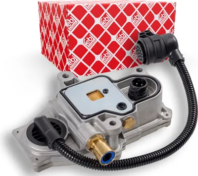 Image de Valve électromagnétique
