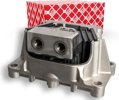 Produktbild von FEBI BILSTEIN Motorlager Gummimetalllager passend für MERCEDES-BENZ Citaro (O 530) 108774