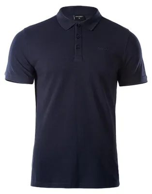 Produktbild von Men's Polo shirt ROMSO, Hi-Tec