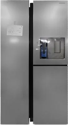 Produktbild von Samsung RH69B8920S9/EG Side-by-Side Kühlschrank