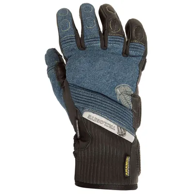 Zdjęcie produktu dla Rękawiczki Trilobite Parado Men Blue-M