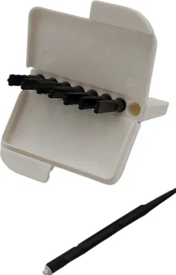 Produktbild von Hearing Good Hörgerätefilter Connexx Nanocare 3.0