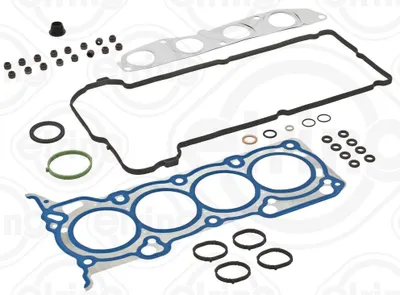 Produktbild von ELRING 232.560 Zylinderkopf Dichtungssatz für MITSUBISHI COLT VI (Z3A, Z2A) für SMART FORFOUR (454)