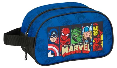 Image de Sac fourre-tout Marvel Avengers