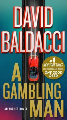 Zdjęcie produktu dla A Gambling Man