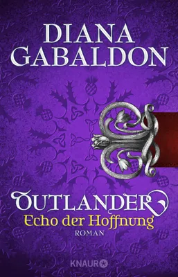 Produktbild von Outlander - Echo der Hoffnung