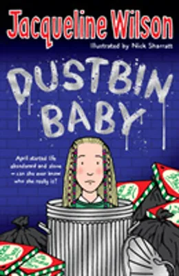Obrázek produktu pro Dustbin Baby