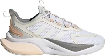 Produktbild von ADIDAS ALPHABOUNCE+ Damen Schuhe HP6147 - weiß r. 38 ⅔