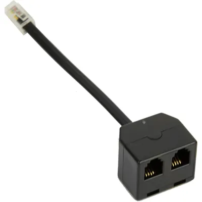 Produktbild von JABRA Parallel-Verteiler (Double Jack)