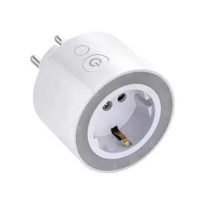 Image de Q LED Connecteur intermédiaire 2700K blanc