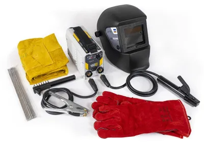 Image de Coffret Soudure GYS GYSMI 160A