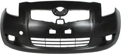 Produktbild von BLIC Stoßstange Stoßfänger für TOYOTA Yaris Schrägheck (P9) 5510-00-8155900Q
