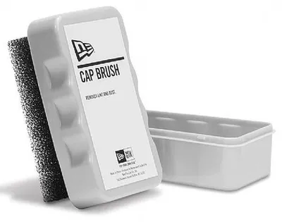 Obrázek produktu pro Kšiltovka New Era Cap Brush - UNI