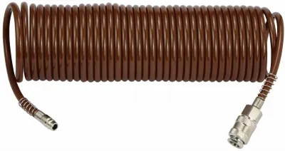 Produktbild von Pmatikschlauch 5x8mm 10m WDS2155