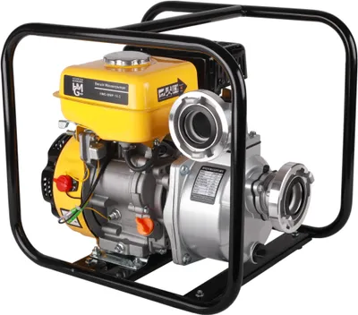 Produktbild von Benzin Motorpumpe HMG-BWP-15-3 Storz C
