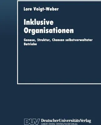 Image de Inklusive Organisationen