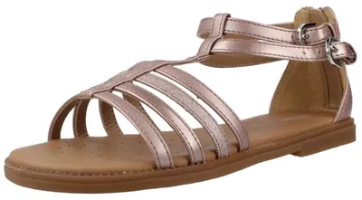 Image de Geox J Sandal Karly Couleur Rose