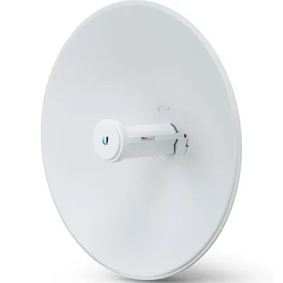 Immagine prodotto di UBNT airMAX PowerBeam5 AC Gen2 2x25dBi  [420mm, Client/AP/Repeater, 5GHz, 802.11ac, 10/100/1000 Ethernet]