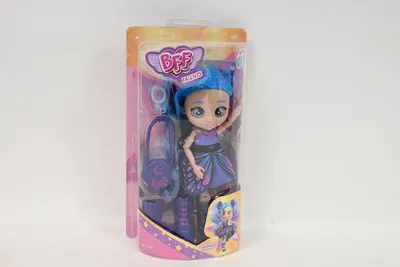 Obrázok produktu pre TMT Cry Babies tancerka Shann IMC923720