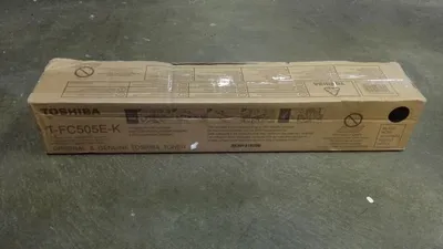 Productafbeelding van Toshiba tonercartridge 6AJ00000139, zwart, voor Toshiba e-Studio 4505AC