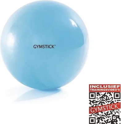 Produktbild von Gymstick Active Pilates Ball 20 cm Blau
